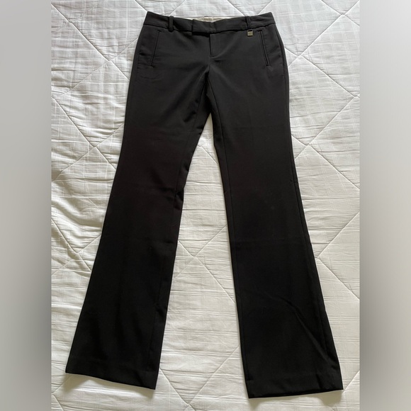 NWOT Calvin Klein black trousers - Picture 2 of 5
